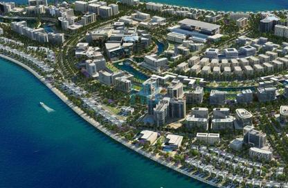Land - Studio for sale in Mozoon - Diyar Al Muharraq - Muharraq Governorate