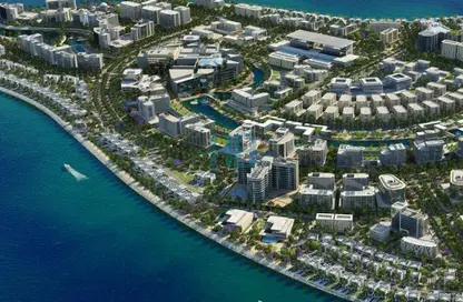 أرض - استوديو للبيع في موزون - ديار المحرق - المحرق