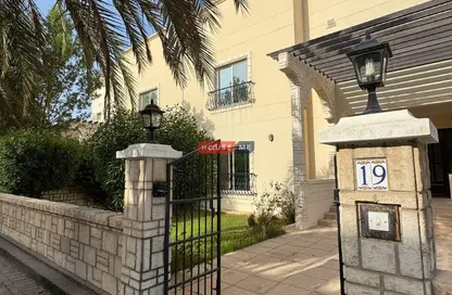 Villa - 5 Bedrooms - 6 Bathrooms for rent in Saar - Northern Governorate