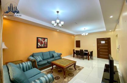 Apartment - 2 - 3 for rent in Mahooz - Manama - Capital Governorate Apartment - 2 - 3 for rent in Mahooz - Manama - Capital Governorate