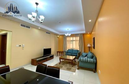 Apartment - 2 - 3 for rent in Mahooz - Manama - Capital Governorate Apartment - 2 - 3 for rent in Mahooz - Manama - Capital Governorate