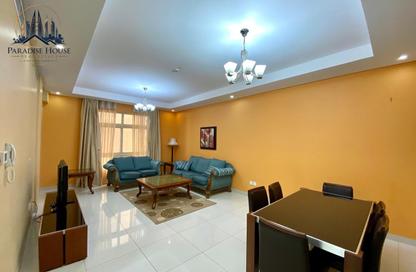 Apartment - 2 - 3 for rent in Mahooz - Manama - Capital Governorate Apartment - 2 - 3 for rent in Mahooz - Manama - Capital Governorate