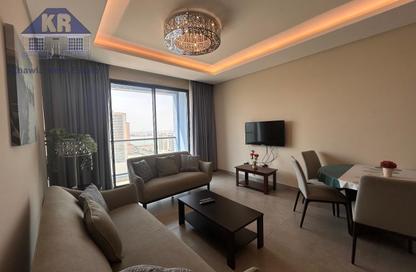 Apartment - 1 - 2 for rent in The Lagoon - Amwaj Islands - Muharraq Governorate