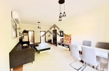 Apartment - 3 - 2 for rent in Zinj - Manama - Capital Governorate Apartment - 3 - 2 for rent in Zinj - Manama - Capital Governorate