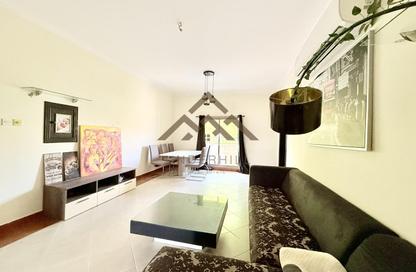 Apartment - 3 - 2 for rent in Zinj - Manama - Capital Governorate