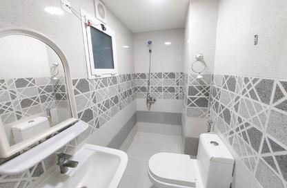 Apartment - 1 Bedroom - 1 Bathroom for rent in Hidd - Muharraq Governorate