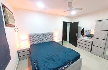 Apartment - 1 Bedroom - 1 Bathroom for rent in Hidd - Muharraq Governorate Apartment - 1 Bedroom - 1 Bathroom for rent in Hidd - Muharraq Governorate