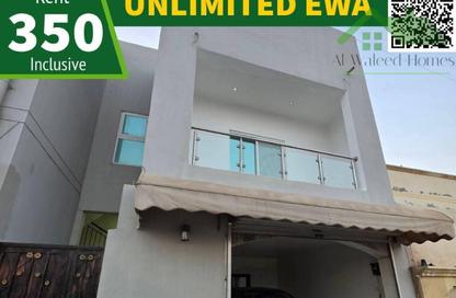 Apartment - 3 - 3 for rent in Hidd - Muharraq Governorate