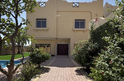 Villa - 4 Bedrooms - 6 Bathrooms for rent in Saar - Northern Governorate