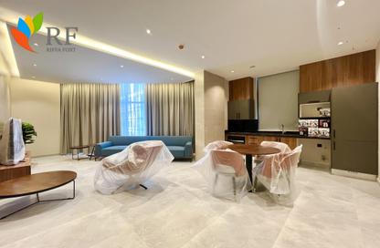 Apartment - 2 Bedrooms - 2 Bathrooms for rent in Janabiya - Northern Governorate Apartment - 2 Bedrooms - 2 Bathrooms for rent in Janabiya - Northern Governorate