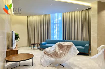 Apartment - 2 Bedrooms - 2 Bathrooms for rent in Janabiya - Northern Governorate Apartment - 2 Bedrooms - 2 Bathrooms for rent in Janabiya - Northern Governorate