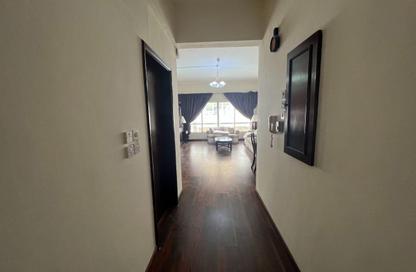 Apartment - 2 Bedrooms - 2 Bathrooms for rent in Al Juffair - Capital Governorate