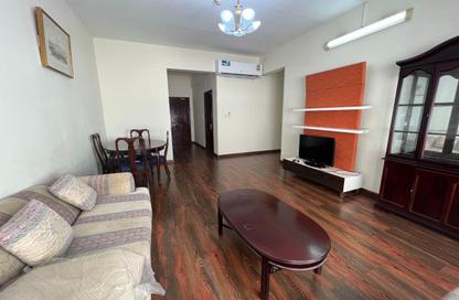 Apartment - 2 Bedrooms - 2 Bathrooms for rent in Al Juffair - Capital Governorate