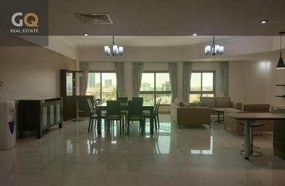 Apartment - 2 Bedrooms - 3 Bathrooms for rent in Adliya - Manama - Capital Governorate