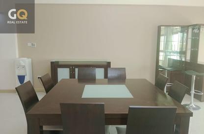 Apartment - 2 Bedrooms - 3 Bathrooms for rent in Adliya - Manama - Capital Governorate