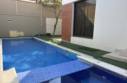 Villa - 3 Bedrooms - 4 Bathrooms for rent in Saar - Northern Governorate
