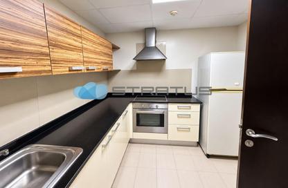 Apartment - 2 - 2 for sale in Al Juffair - Capital Governorate