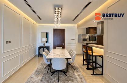 Apartment - 2 - 3 for rent in Reef Island - Capital Governorate