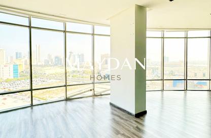 Office Space - Studio - 2 Bathrooms for rent in Seef - Capital Governorate