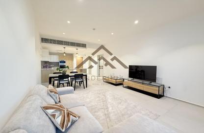 Apartment - 1 Bedroom - 2 Bathrooms for rent in Seef - Capital Governorate