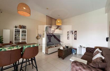 Apartment - 2 Bedrooms - 2 Bathrooms for sale in Al Marsa Floating City - Amwaj Islands - Muharraq Governorate Apartment - 2 Bedrooms - 2 Bathrooms for sale in Al Marsa Floating City - Amwaj Islands - Muharraq Governorate