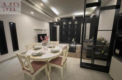 Apartment - 1 Bedroom - 2 Bathrooms for rent in Al Juffair - Capital Governorate