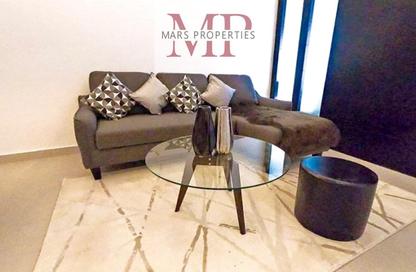 Apartment - 1 Bedroom - 2 Bathrooms for rent in Al Juffair - Capital Governorate