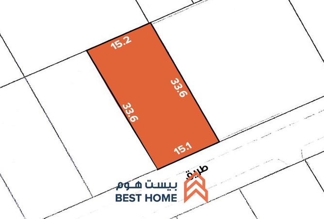 52516702 - الصورة الرئيسية للعقار