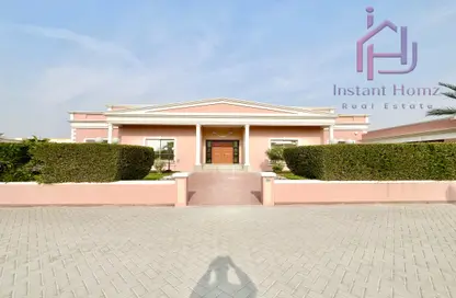 Villa - 4 Bedrooms - 4 Bathrooms for rent in Hamala - Northern Governorate