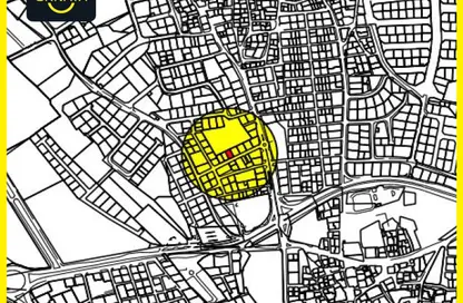 Land - Studio for sale in Al Daih - Northern Governorate