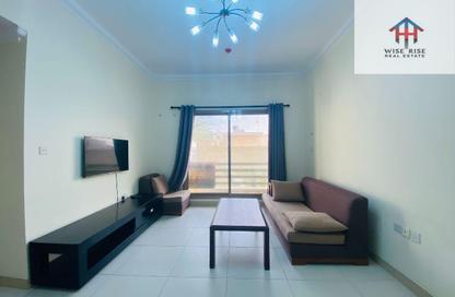 Apartment - 1 Bedroom - 1 Bathroom for rent in Zinj - Manama - Capital Governorate