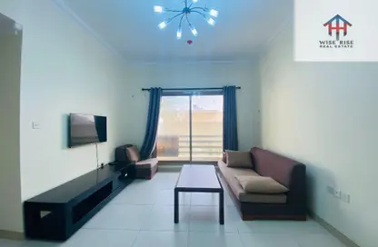 Apartment - 1 Bedroom - 1 Bathroom for rent in Zinj - Manama - Capital Governorate