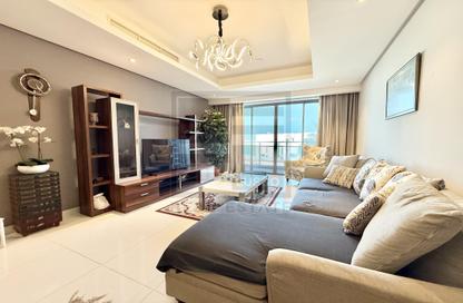 Apartment - 2 Bedrooms - 2 Bathrooms for sale in Amwaj Avenue - Amwaj Islands - Muharraq Governorate Apartment - 2 Bedrooms - 2 Bathrooms for sale in Amwaj Avenue - Amwaj Islands - Muharraq Governorate