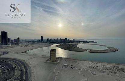 Apartment - Studio - 1 Bathroom for rent in Seef - Capital Governorate
