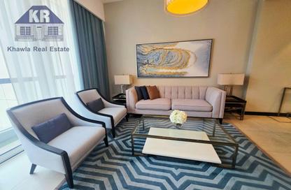 Apartment - 2 Bedrooms - 3 Bathrooms for sale in Al Juffair - Capital Governorate Apartment - 2 Bedrooms - 3 Bathrooms for sale in Al Juffair - Capital Governorate
