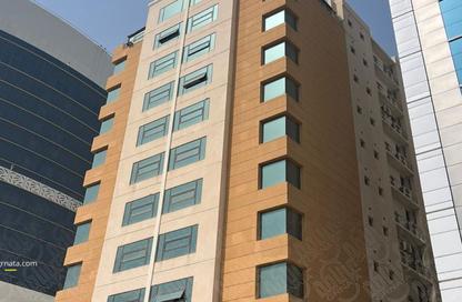 Whole Building - Studio - 7+ Bathrooms for sale in Seef - Capital Governorate