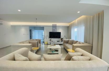 Villa - 5 Bedrooms - 7 Bathrooms for sale in Northern City (Madinat Salman) - Northern Governorate Villa - 5 Bedrooms - 7 Bathrooms for sale in Northern City (Madinat Salman) - Northern Governorate