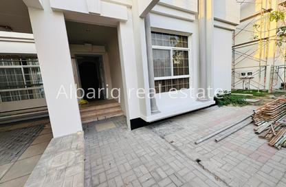 Villa - 4 - 4 for rent in Adliya - Manama - Capital Governorate