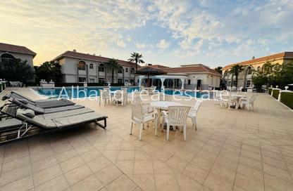 Villa - 4 - 4 for rent in Adliya - Manama - Capital Governorate