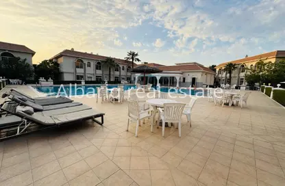 Villa - 4 Bedrooms - 4 Bathrooms for rent in Adliya - Manama - Capital Governorate