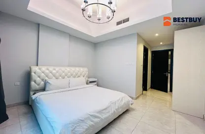 Apartment - 2 Bedrooms - 3 Bathrooms for rent in Hidd - Muharraq Governorate