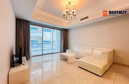 Apartment - 2 Bedrooms - 3 Bathrooms for rent in Hidd - Muharraq Governorate