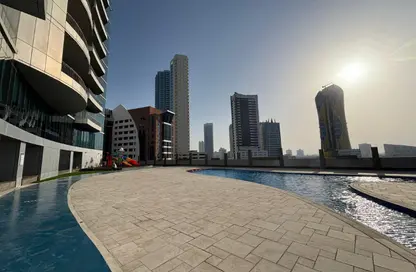 Apartment - 2 Bedrooms - 2 Bathrooms for sale in Seef - Capital Governorate