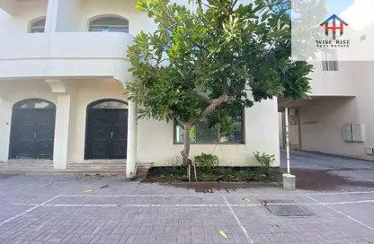 Villa - 3 Bedrooms - 4 Bathrooms for rent in Adliya - Manama - Capital Governorate
