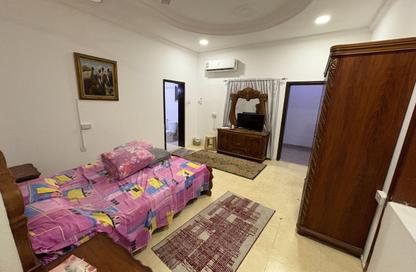 Apartment - 3 Bedrooms - 3 Bathrooms for rent in Alhajiyat - Riffa - Southern Governorate
