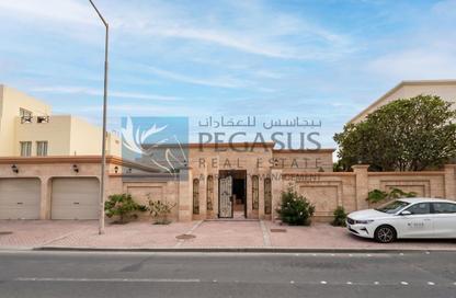 Villa - 3 Bedrooms - 3 Bathrooms for sale in Hamad Town - Northern Governorate