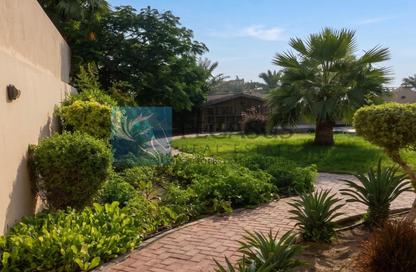 Villa - 3 Bedrooms - 3 Bathrooms for sale in Hamad Town - Northern Governorate