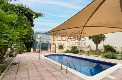 فيلا - 3 غرف نوم - 3 حمامات للبيع في مدينة حمد - المحافظة الشمالية