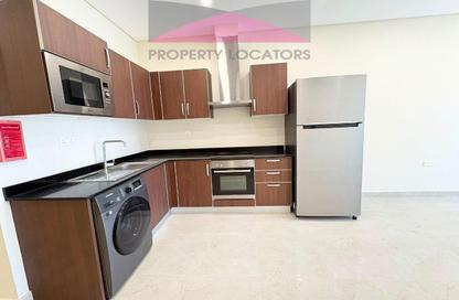 Apartment - 2 - 2 for rent in Al Burhama - Manama - Capital Governorate Apartment - 2 - 2 for rent in Al Burhama - Manama - Capital Governorate