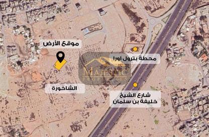 Land - Studio for sale in Shakhura - Northern Governorate